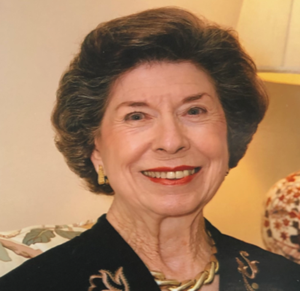 Betty Fant Fraiser Profile Photo