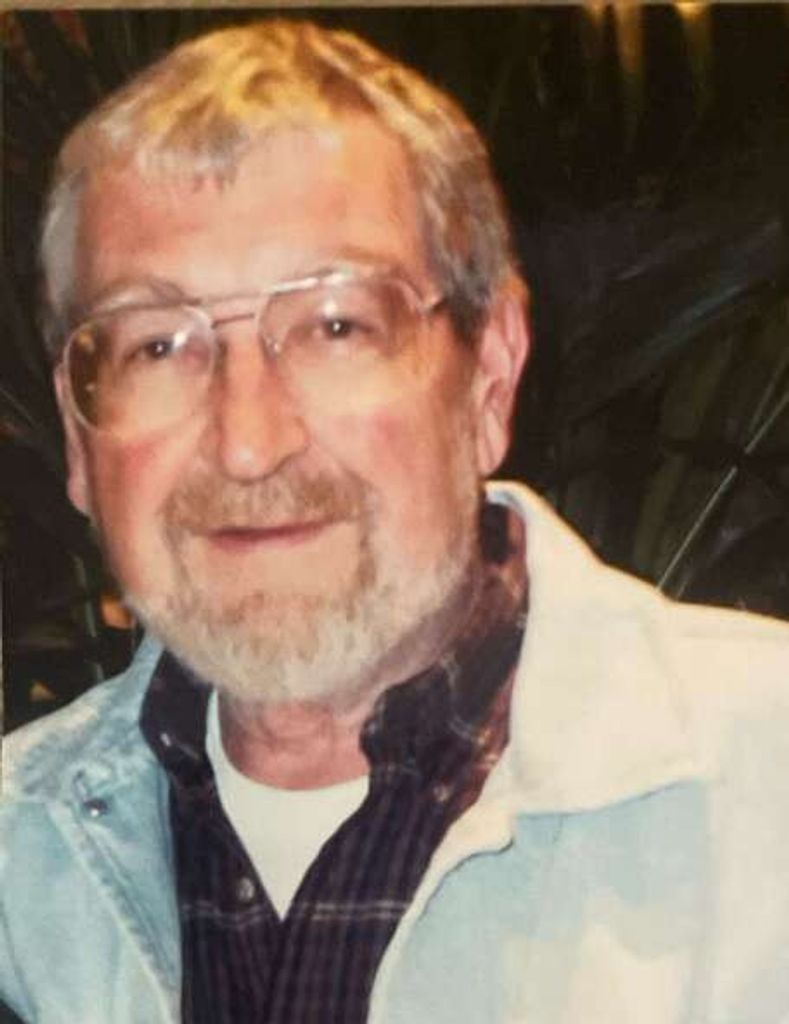 John L. Longenecker