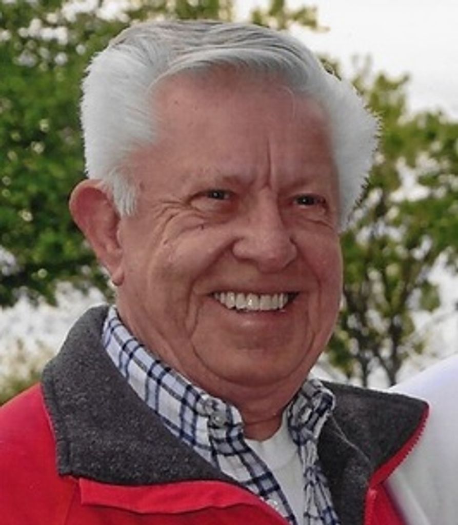 James Anderson Profile Photo