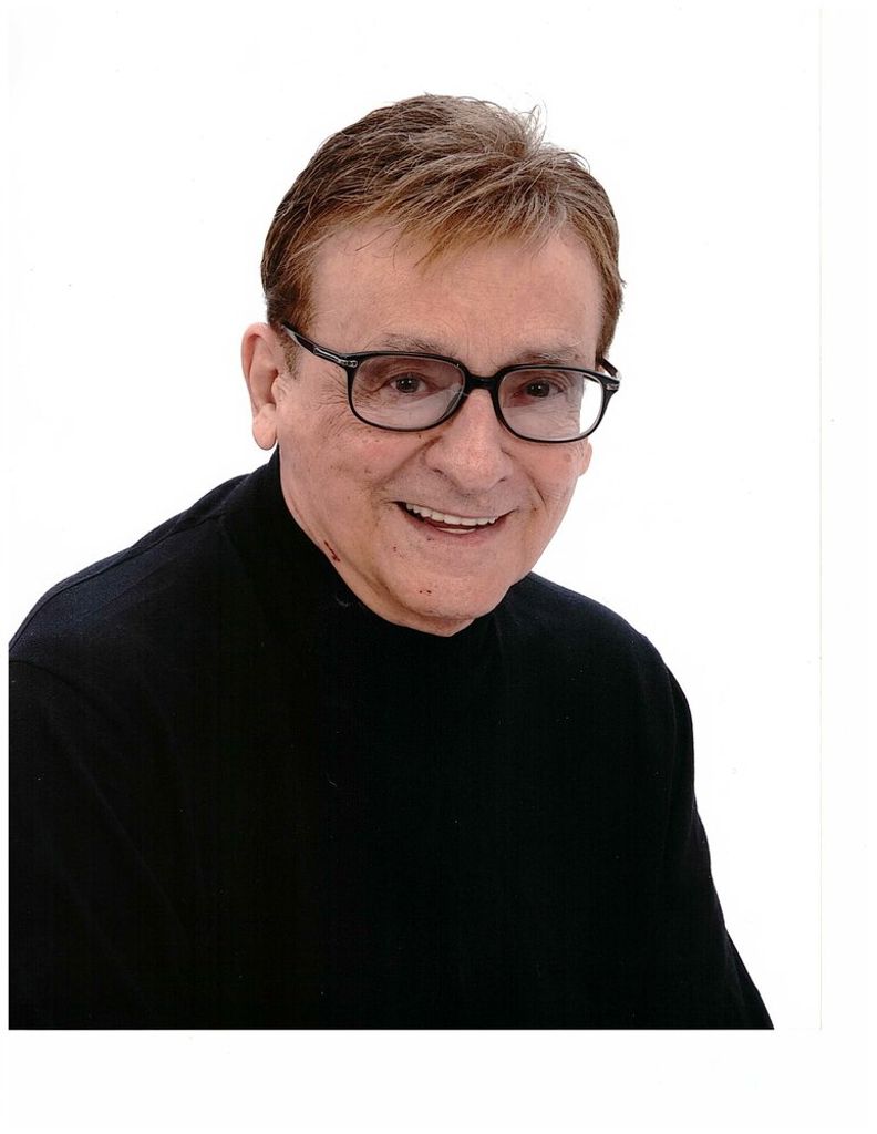 Joseph C. "Baff" Migliacci