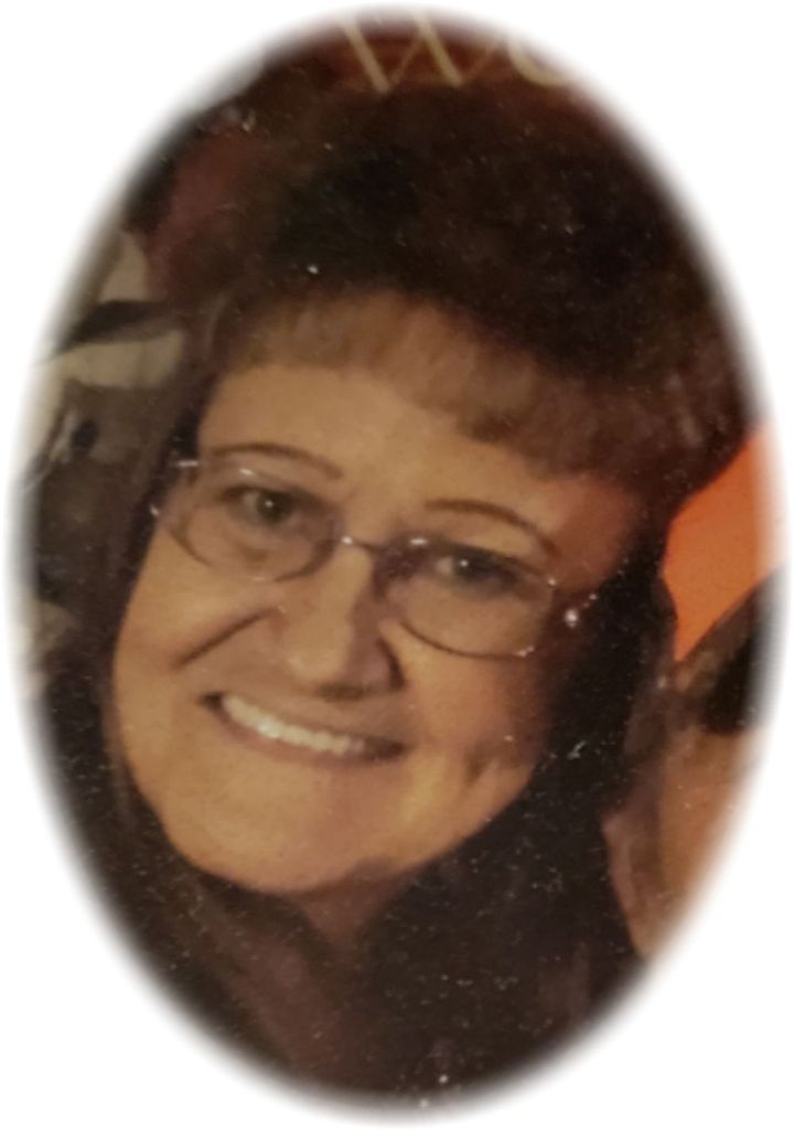 Deborah C. Johnston