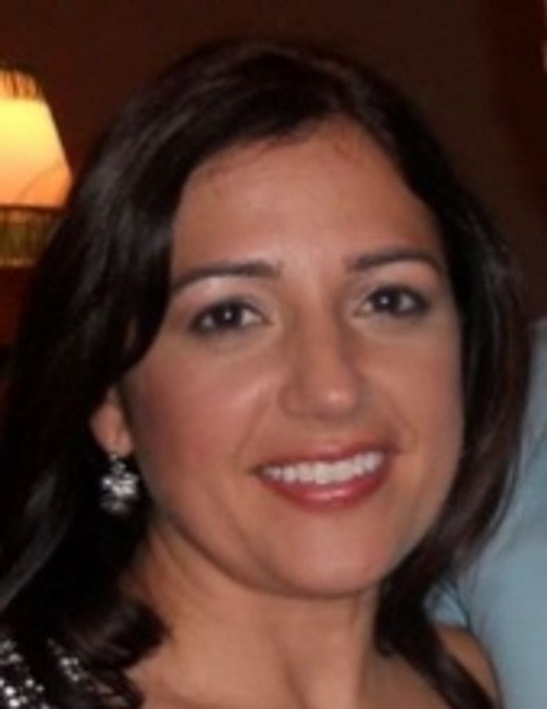 Nancy  Lynne Gregory Profile Photo