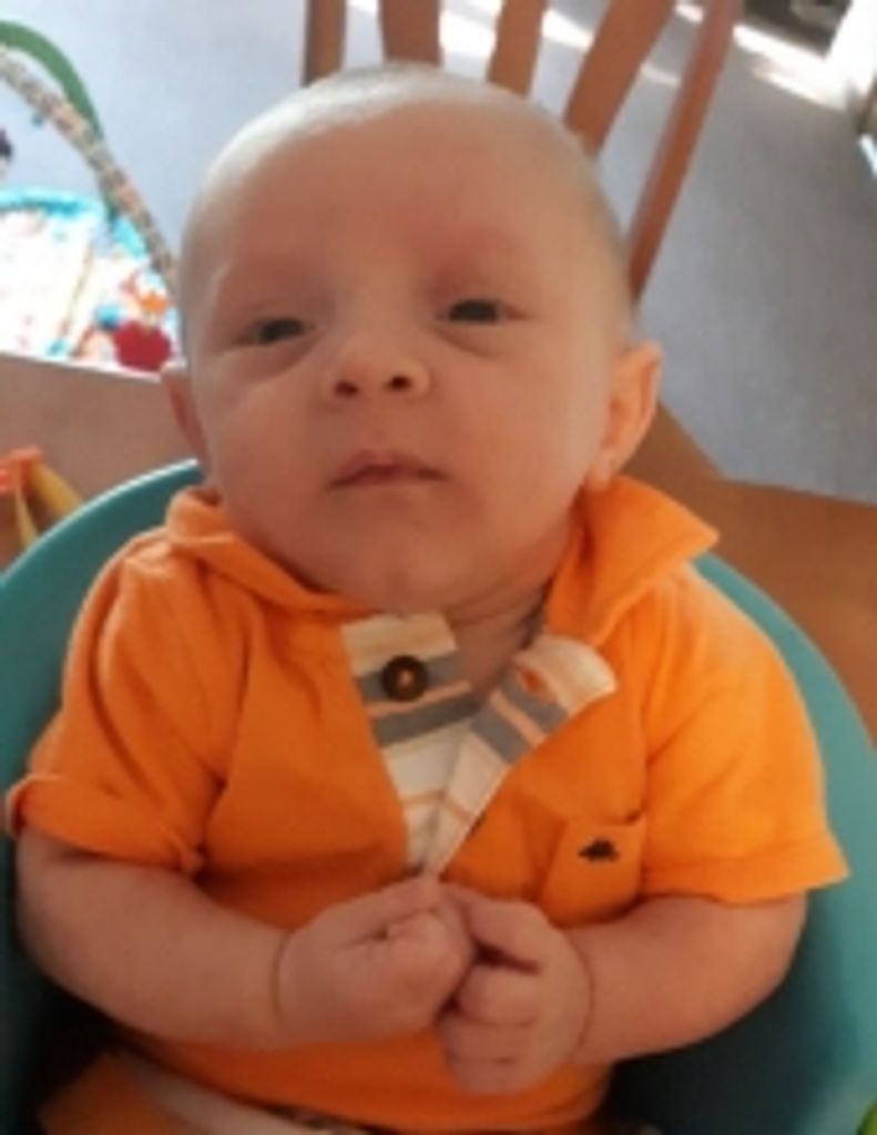 Jaxtyn A. Lovell Profile Photo