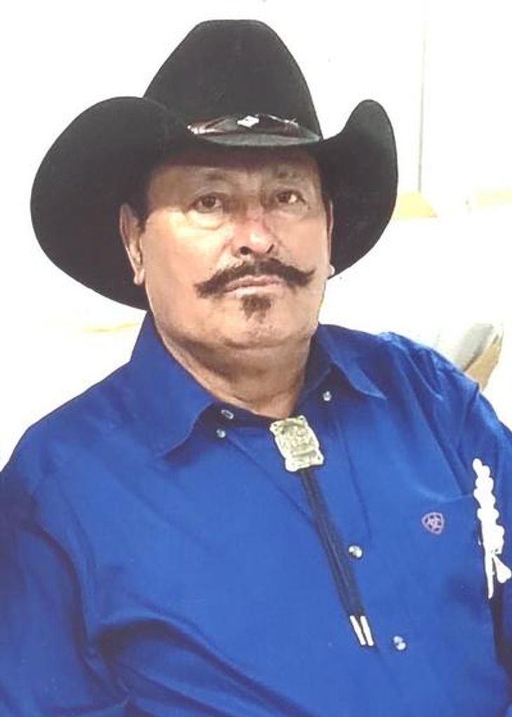 David Hernandez Rodriguez Profile Photo