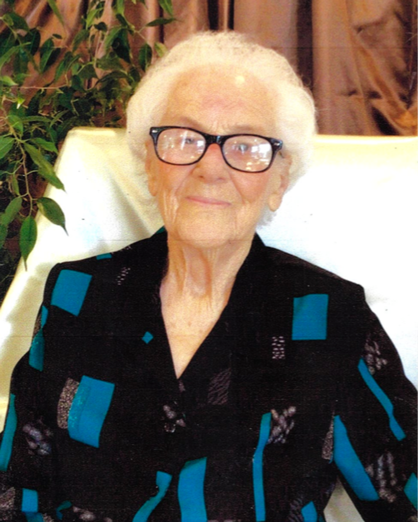 Estella Burnnett
