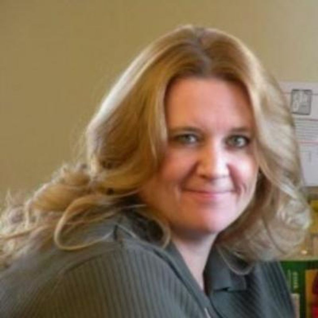 Janene Michell Legg Profile Photo