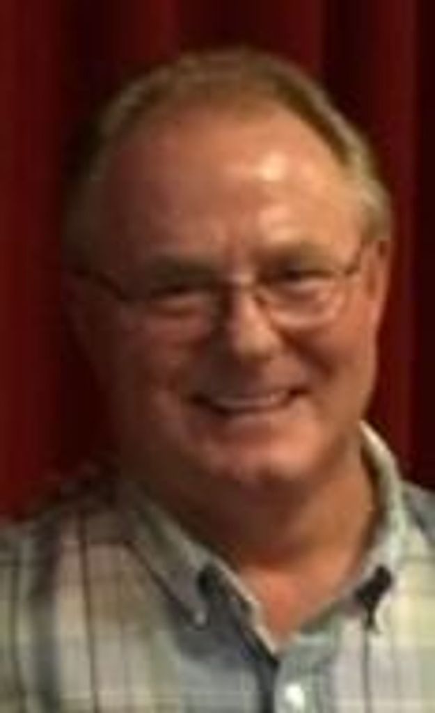 Kirk Charles Williams