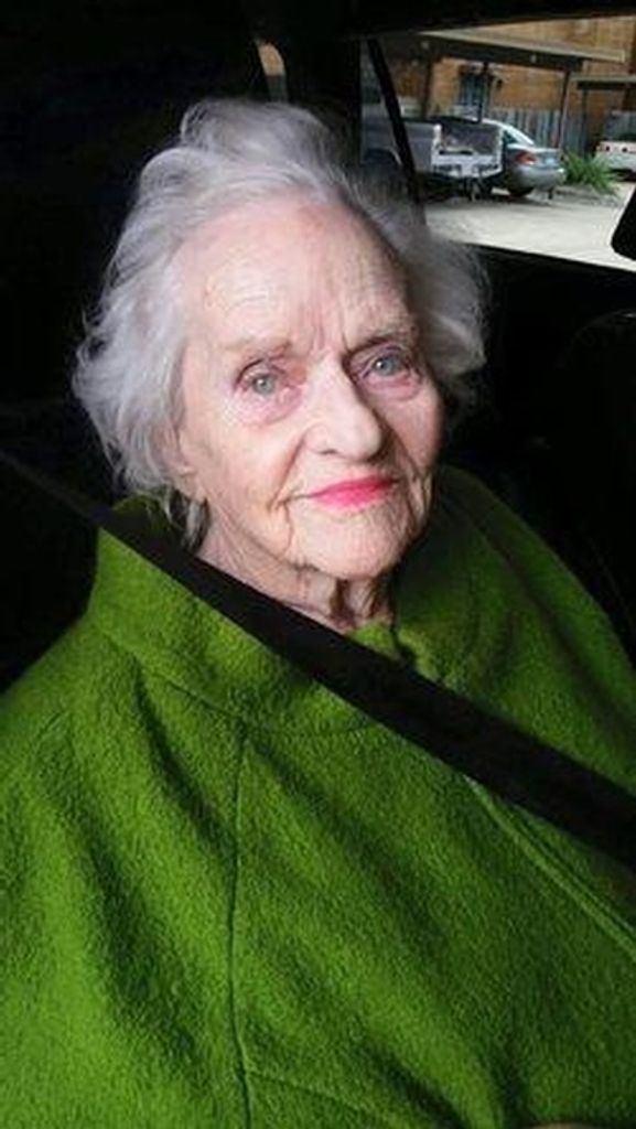 Bettie Francis Heitman