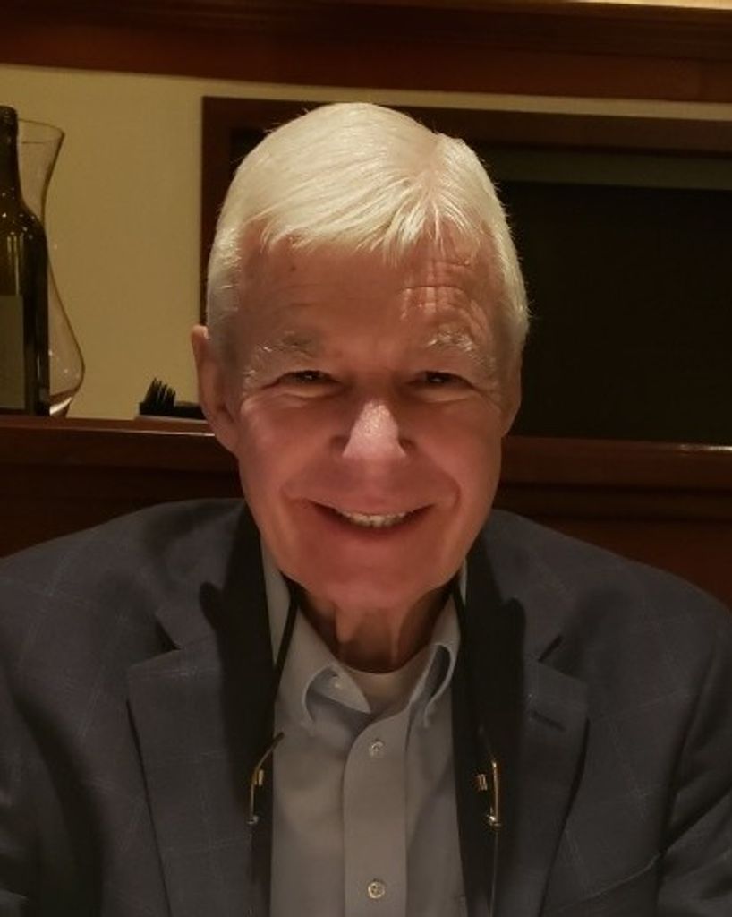 John Patrick Cahill
