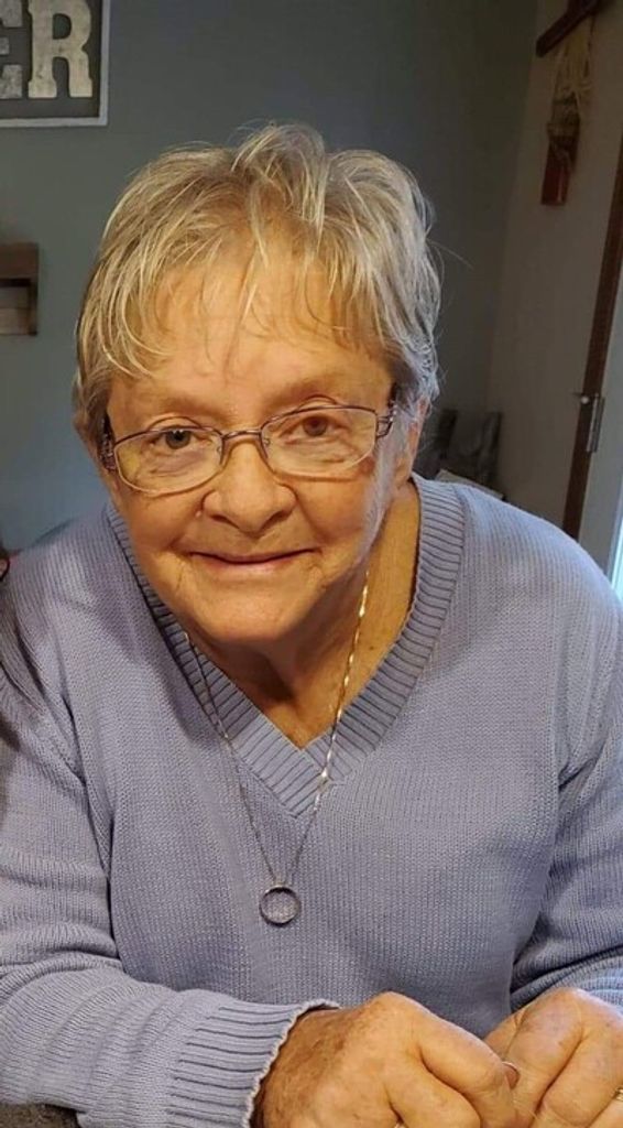 Mavis Bither Profile Photo