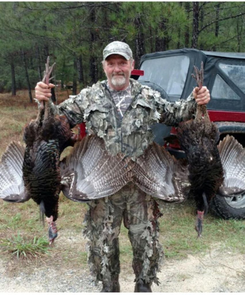 Larry Edward Horne Profile Photo