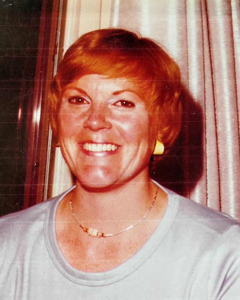 Carole E. Buck Profile Photo