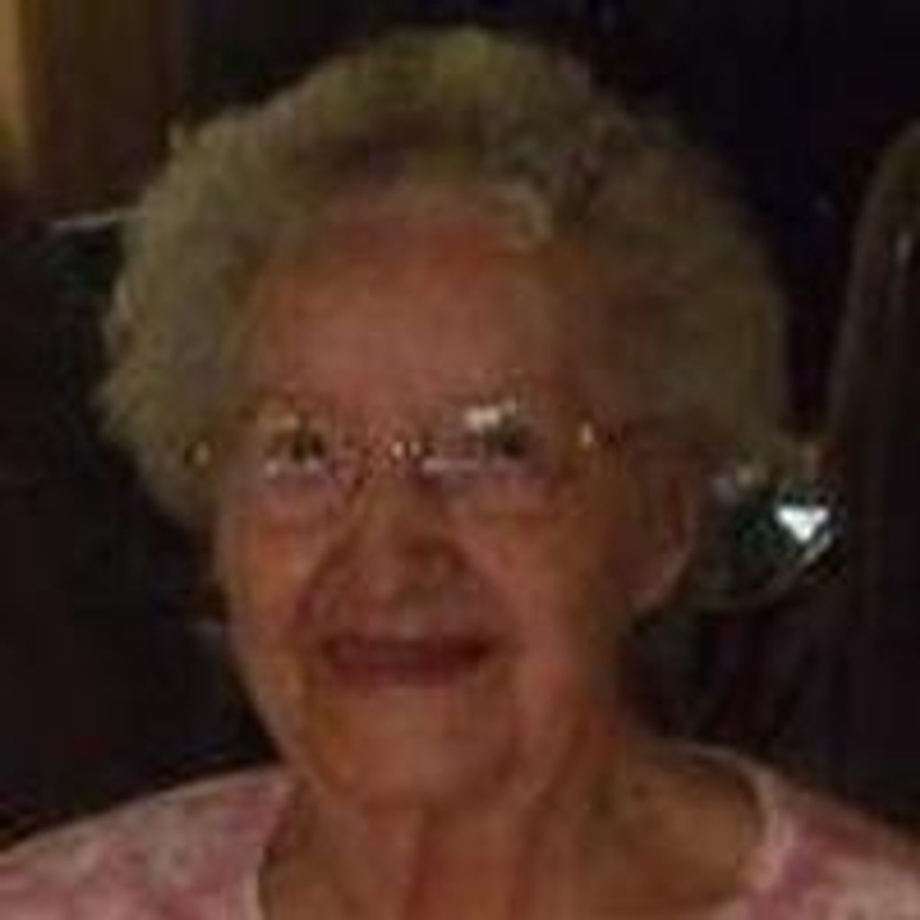 Catherine M. Leblong