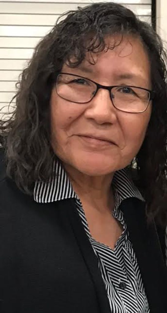 Shirley Hunter