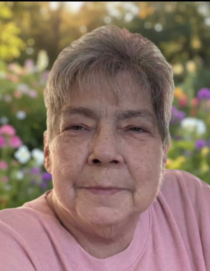 Linda McDaniel Sollars