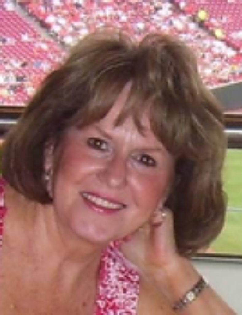 Linda K. Rocklin (Nee Deamron) Profile Photo