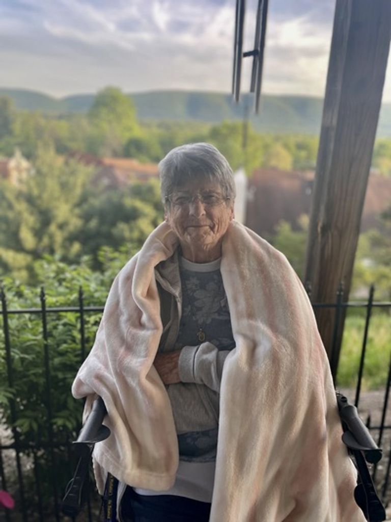 Patricia P. Solley Profile Photo