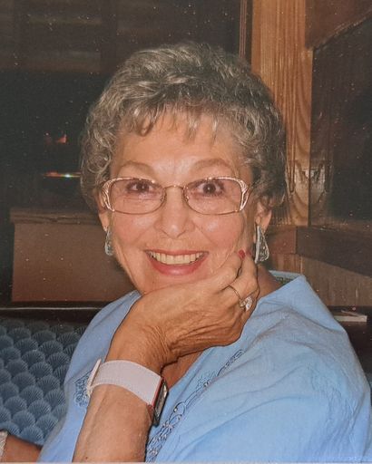 Janet Dopson Profile Photo