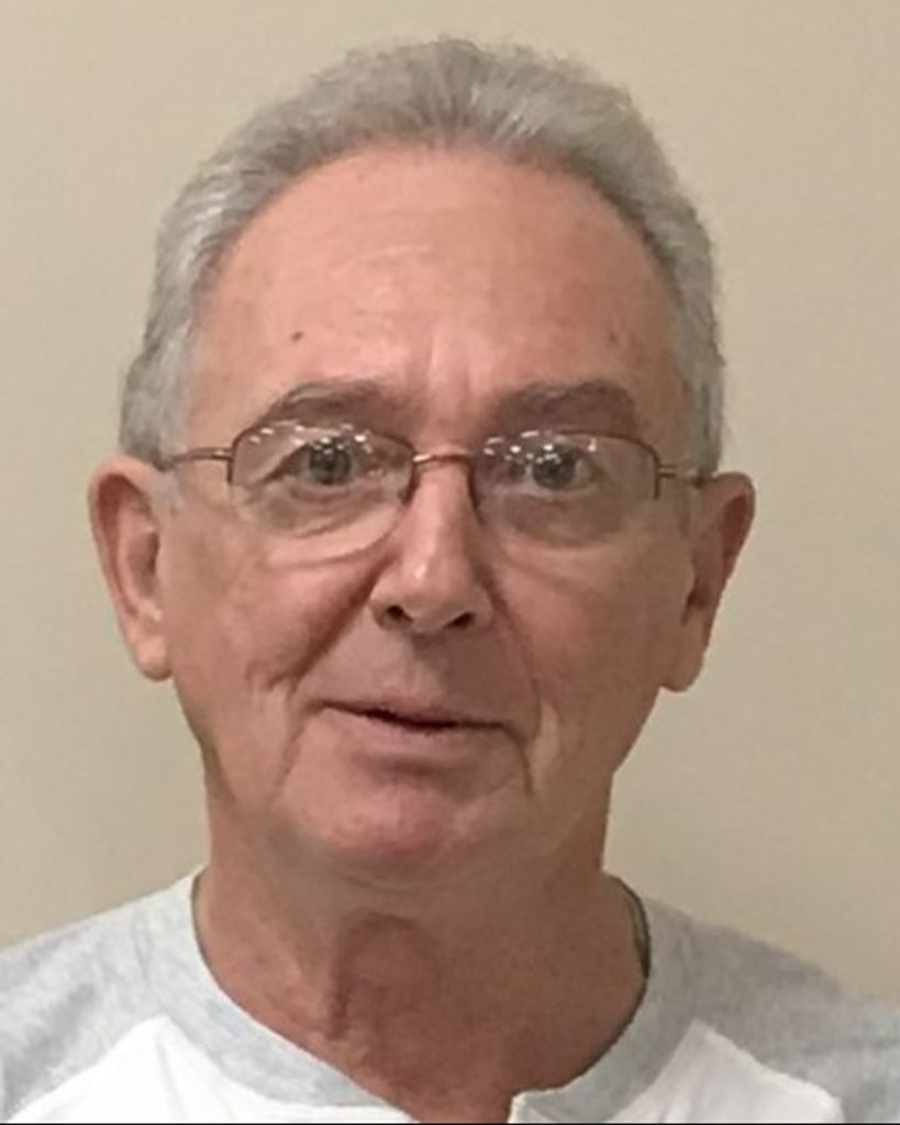 John R. Shafer