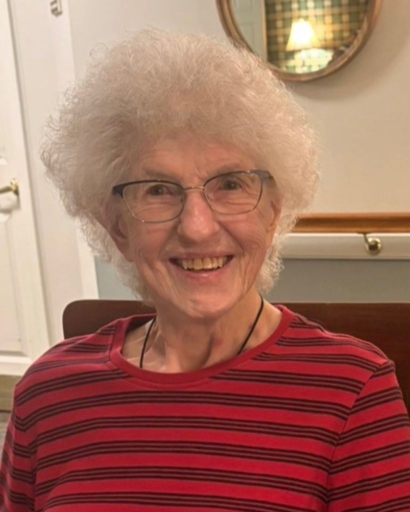 Marlene S. Fisher Profile Photo