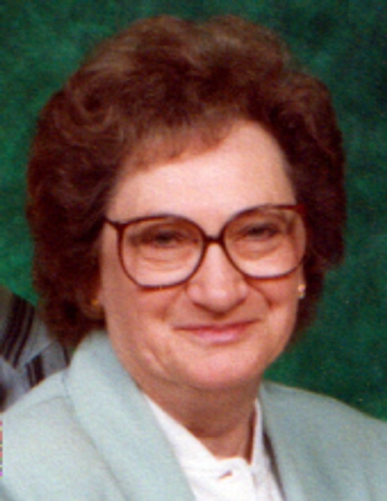 Phyllis Ramsey