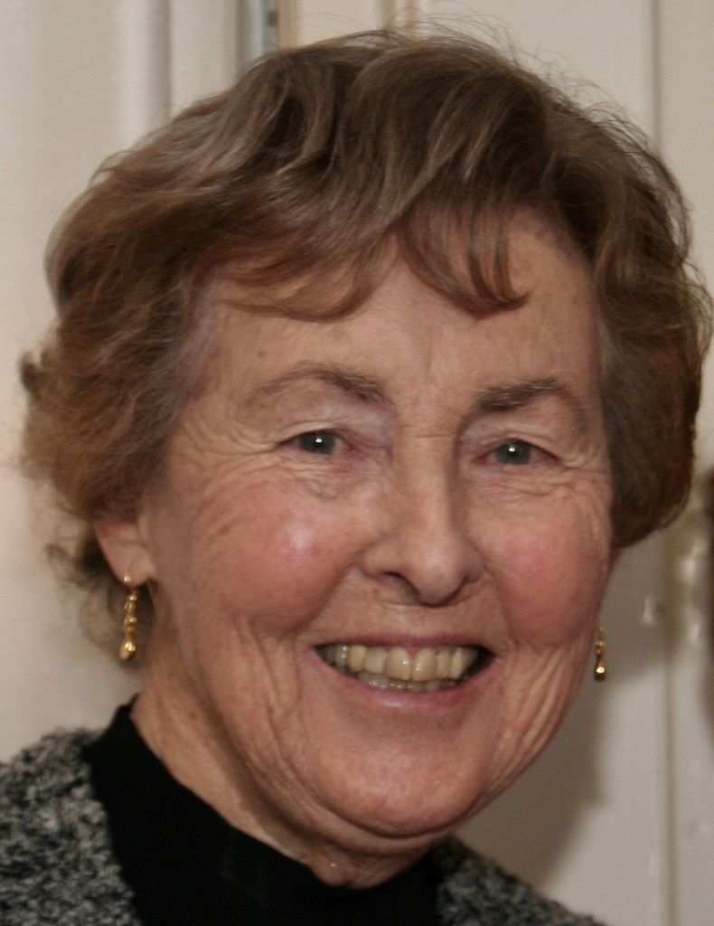 Philomena M. Carmichael