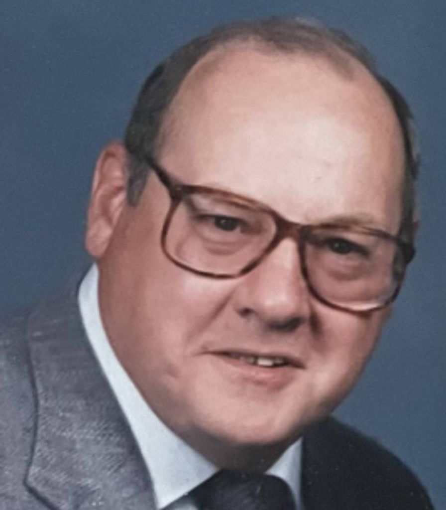 James Mclay