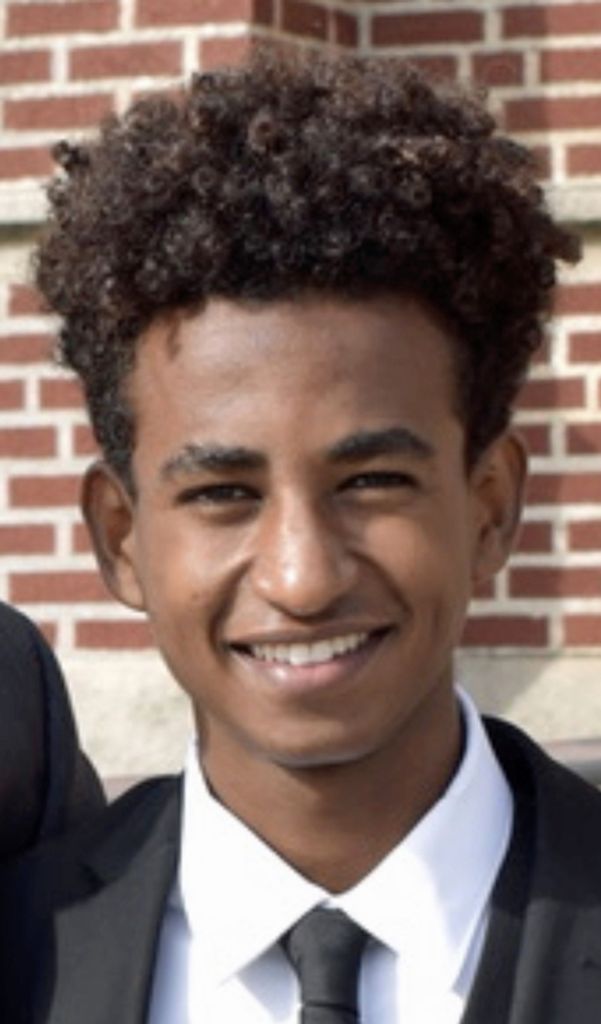 Yikealo Nicholas Breidenbach Profile Photo
