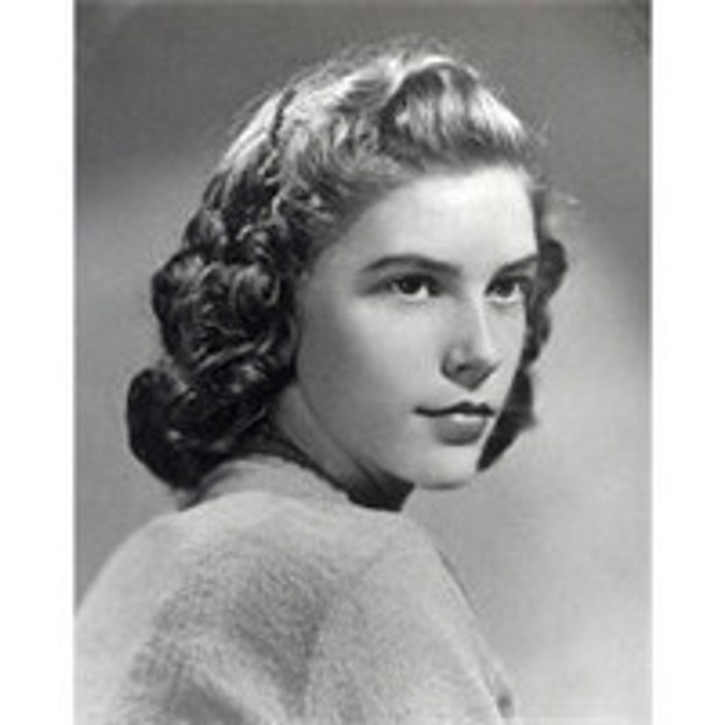 Betty Lee Bookman