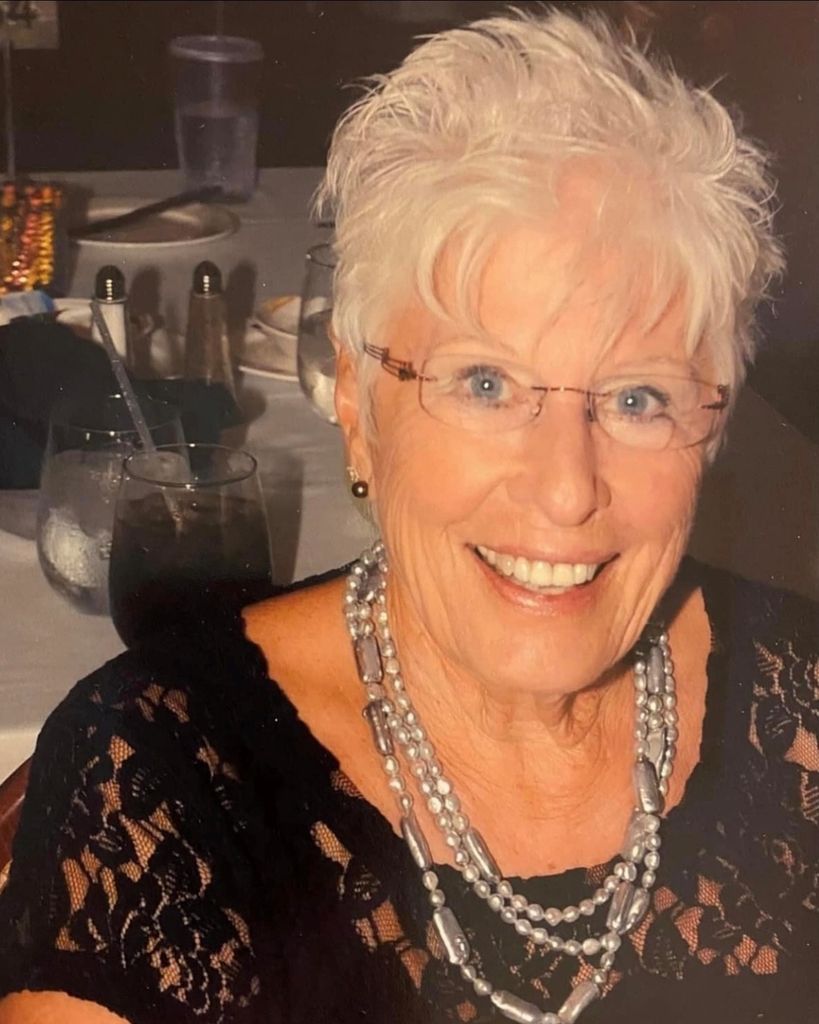 Betty Jean Russell Profile Photo