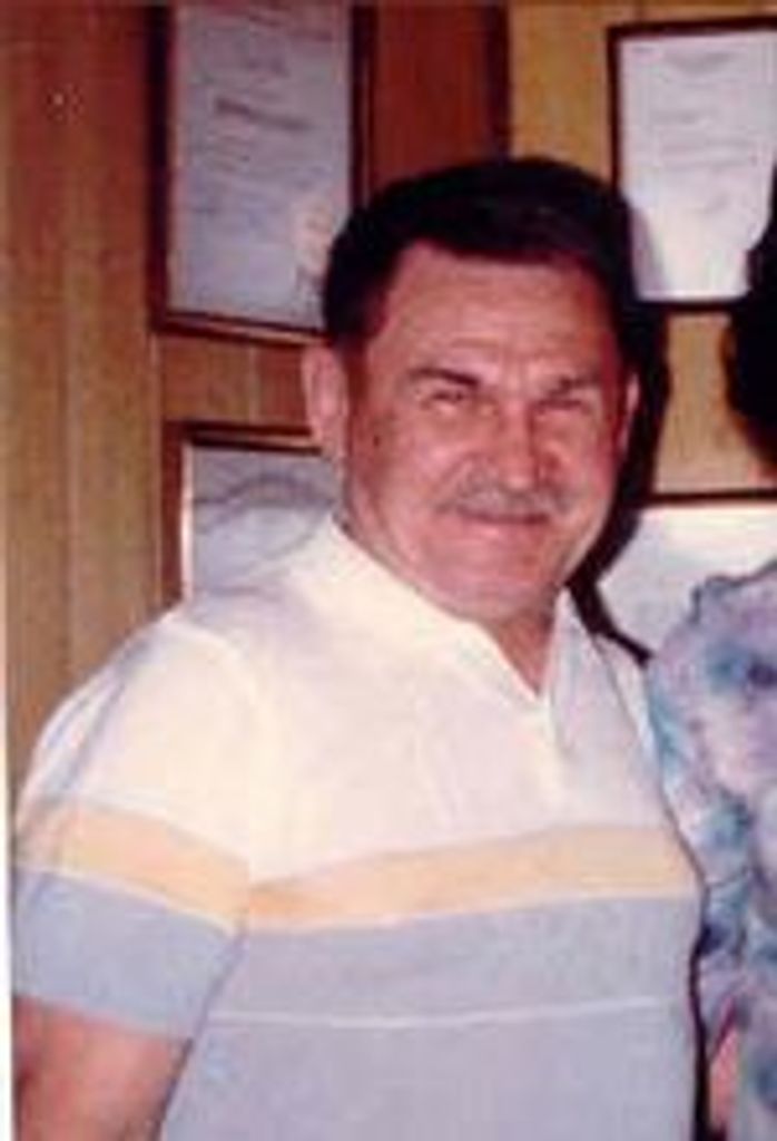 Stanley Anthony Stanton
