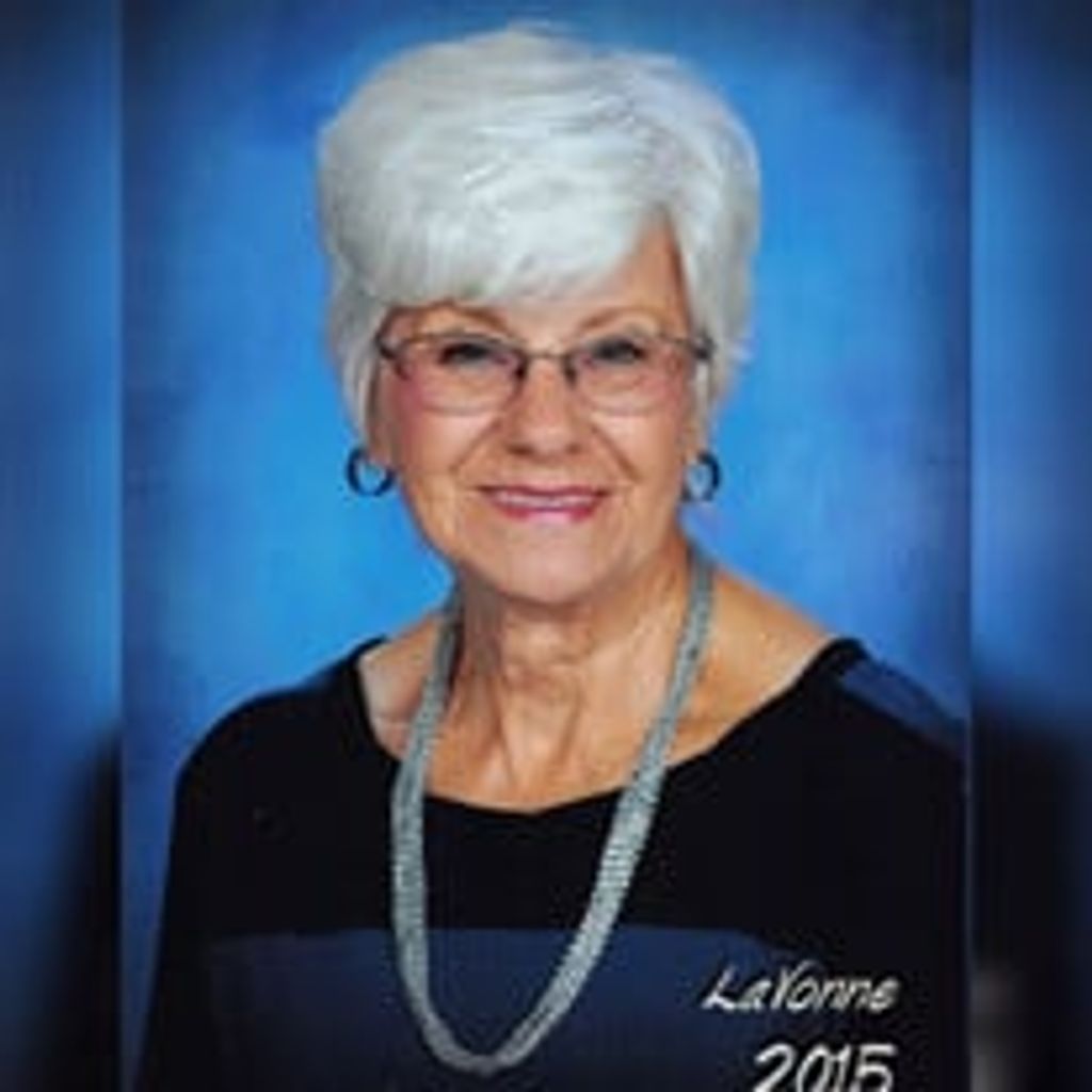 LaVonne Lewis