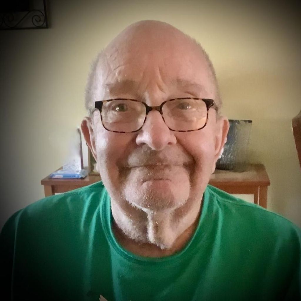 David Lee Stark Profile Photo