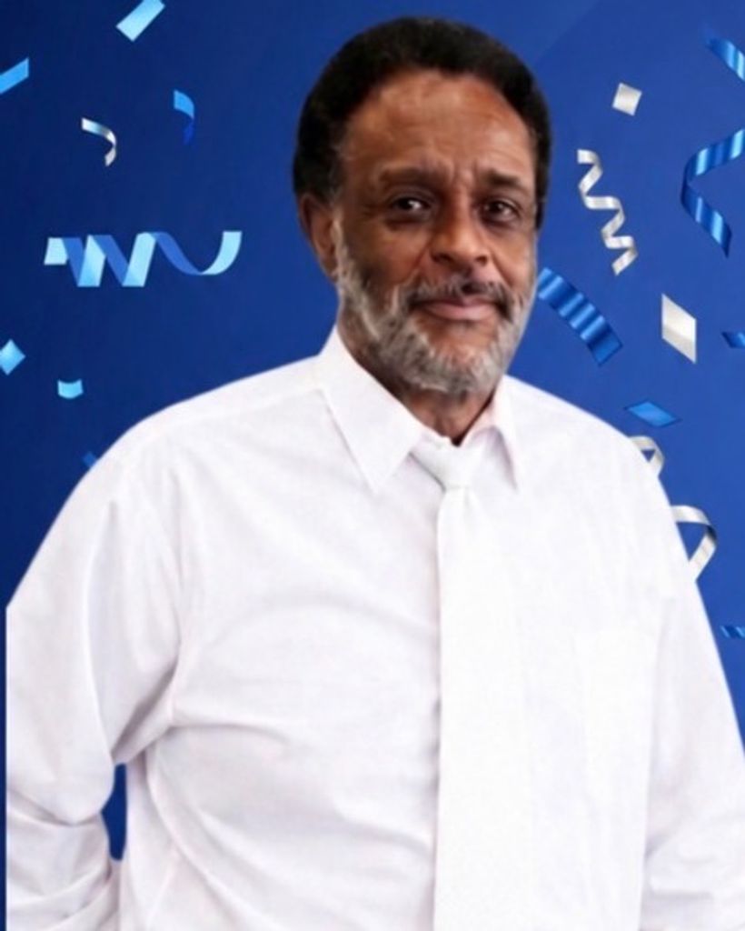 James E. Richardson, III