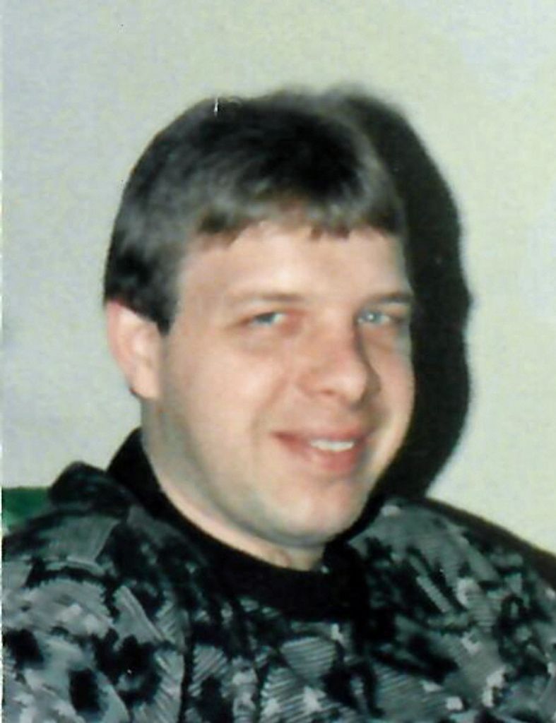 Ricky Steinke Profile Photo