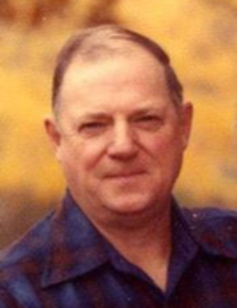 Harold Clements