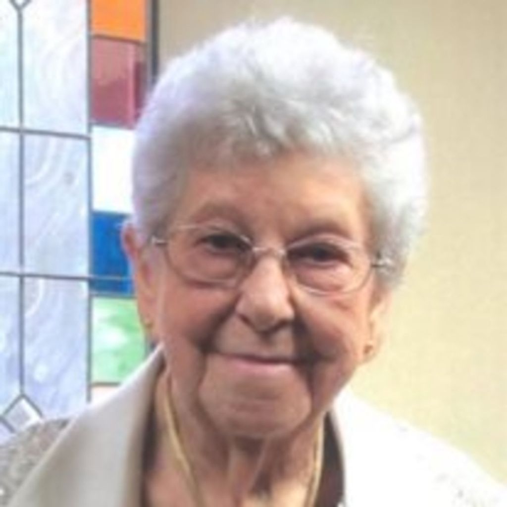 Edith Turner