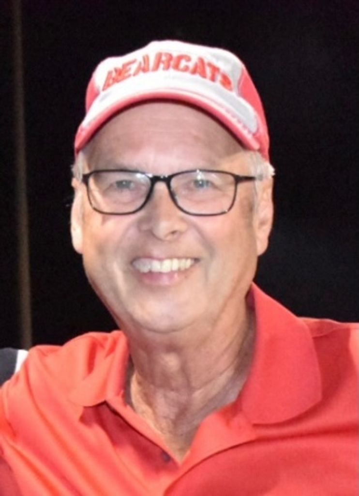 Glen Allen Gritton Profile Photo