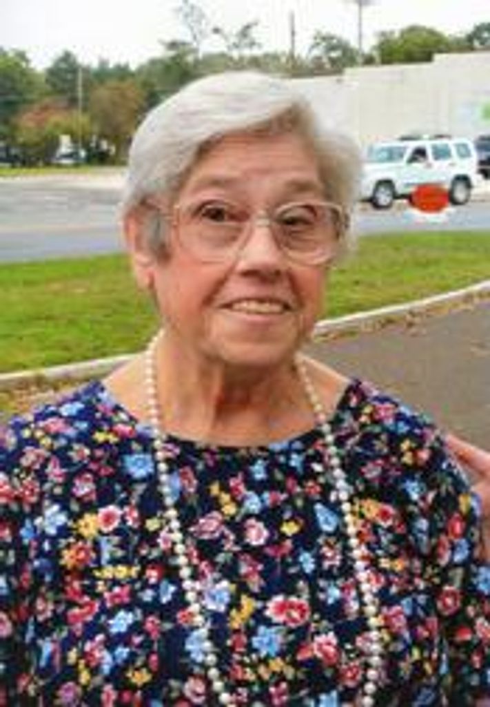 Virginia Summers Profile Photo