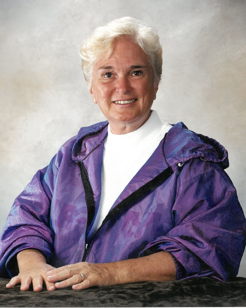 June Moldstad Profile Photo