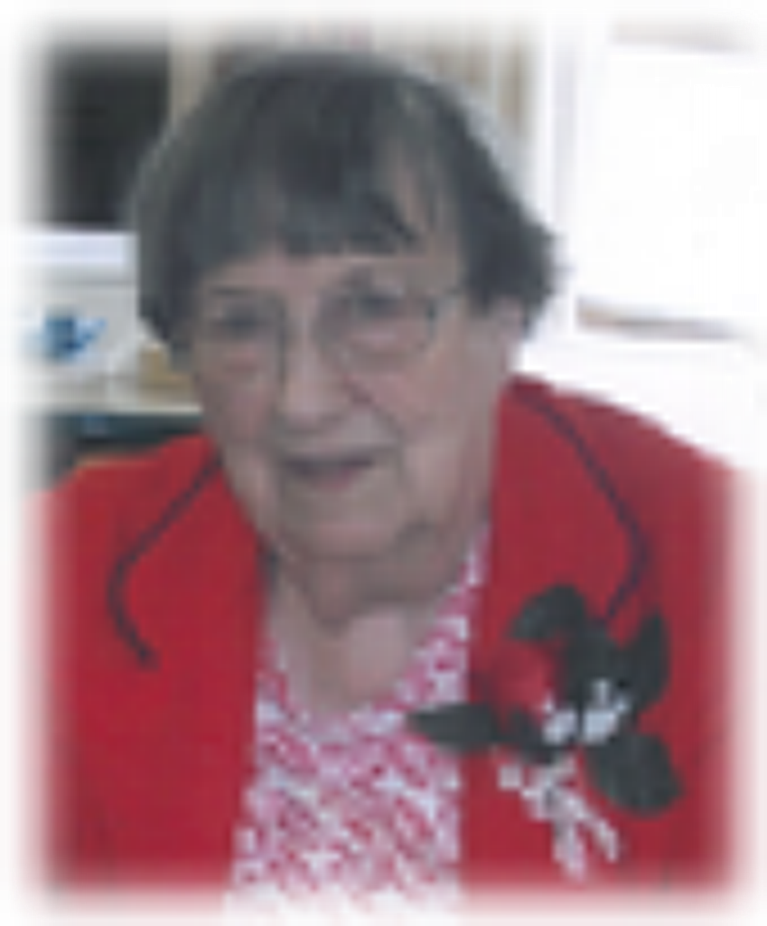 Arlene Johanna