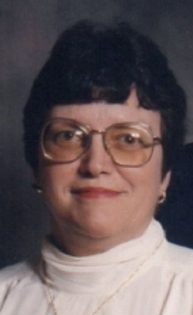 Ellen  L. Walker