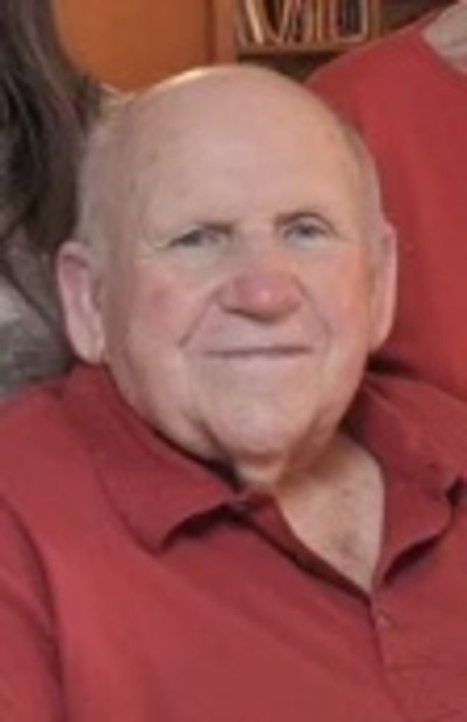 Gary Simpson Profile Photo