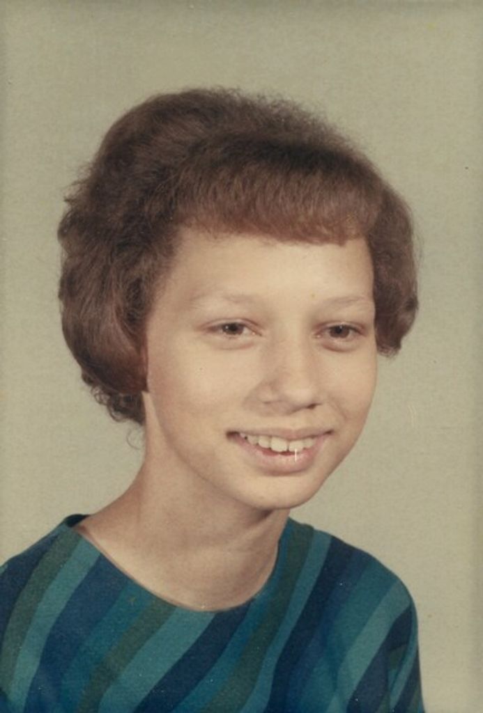 Wilma Kay Mckillips Gordon Profile Photo