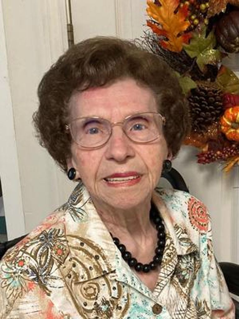 Virgie Lee Fockler Profile Photo