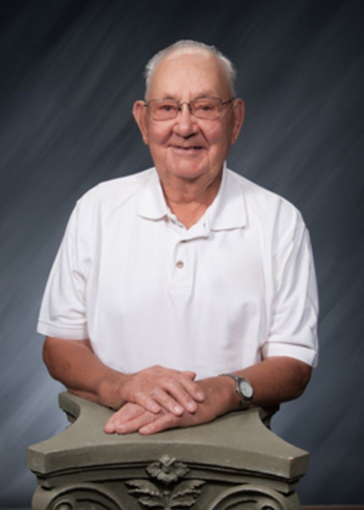 Richard Amann Profile Photo