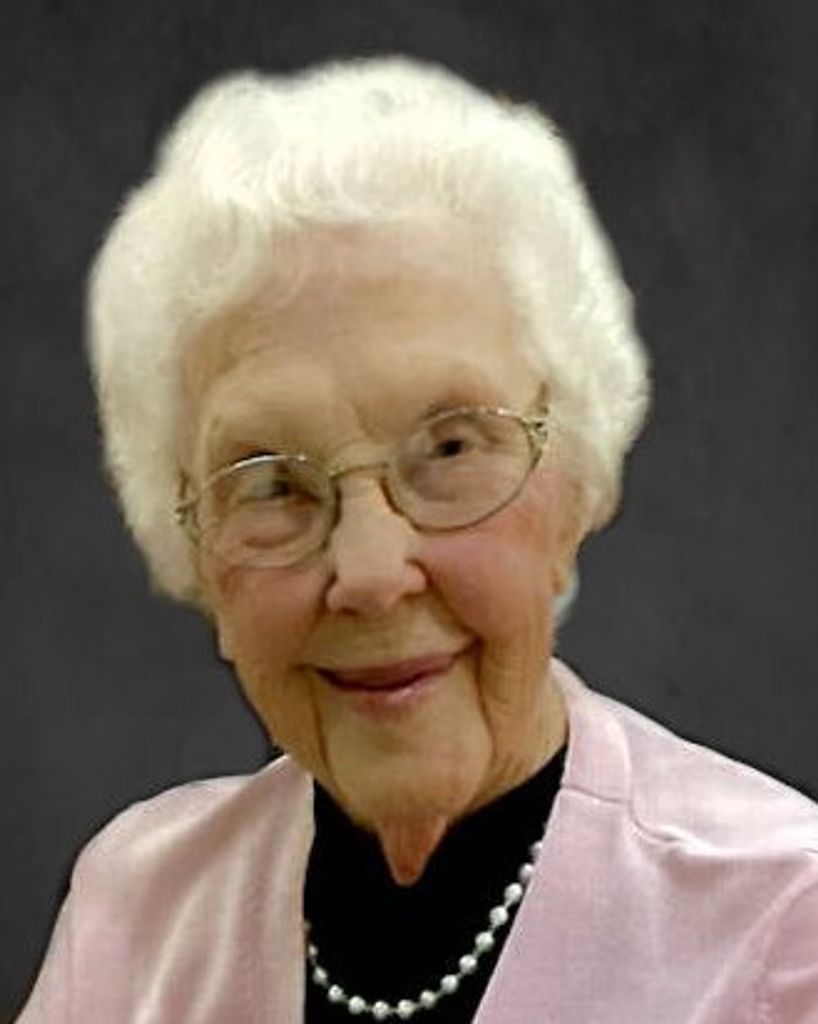 Marcella Mae Alfson Hansen