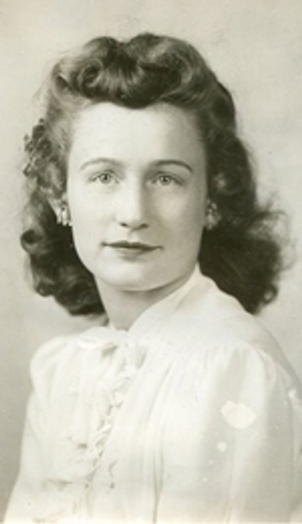 Mildred M. "Millie" (Beck)  Sample