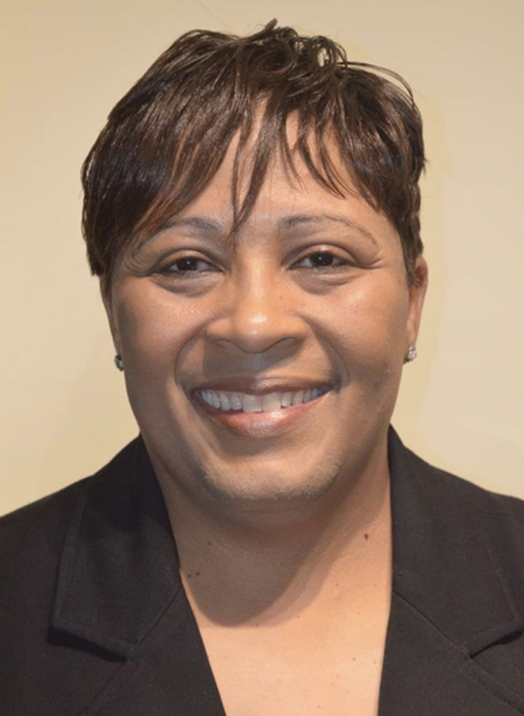 Marlo Brown-Carpenter Profile Photo