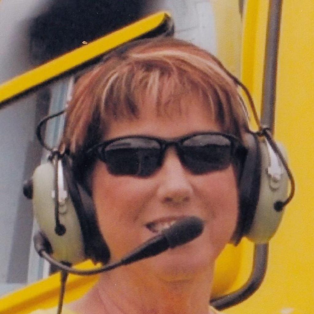 Margaret "Lynnette" Brown Profile Photo